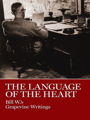 cover image of The Language of the Heart